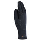 Aubrion Neoprene Super Grip Gloves - Black - XS