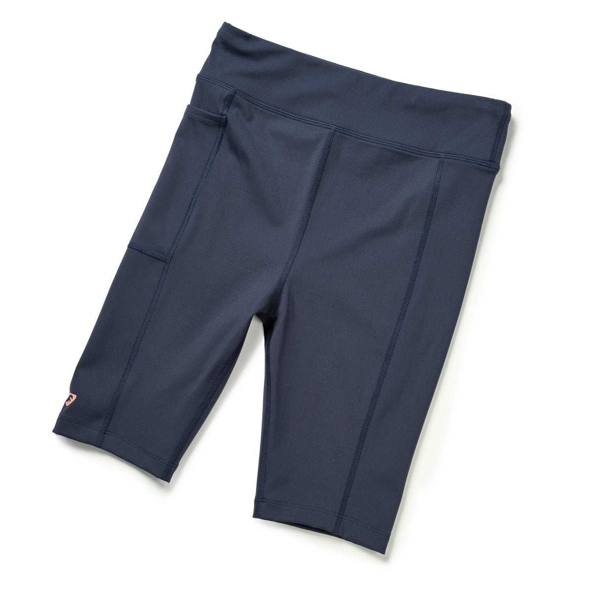 Aubrion Non-Stop Shorts - Young Rider - Navy - 11/12 Yrs