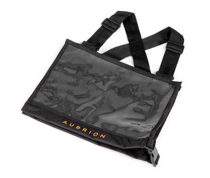 Aubrion Number Bib - Black -