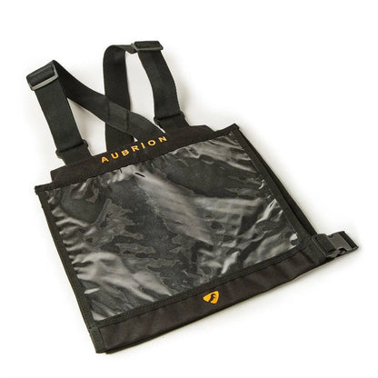 Aubrion Number Bib - Black -