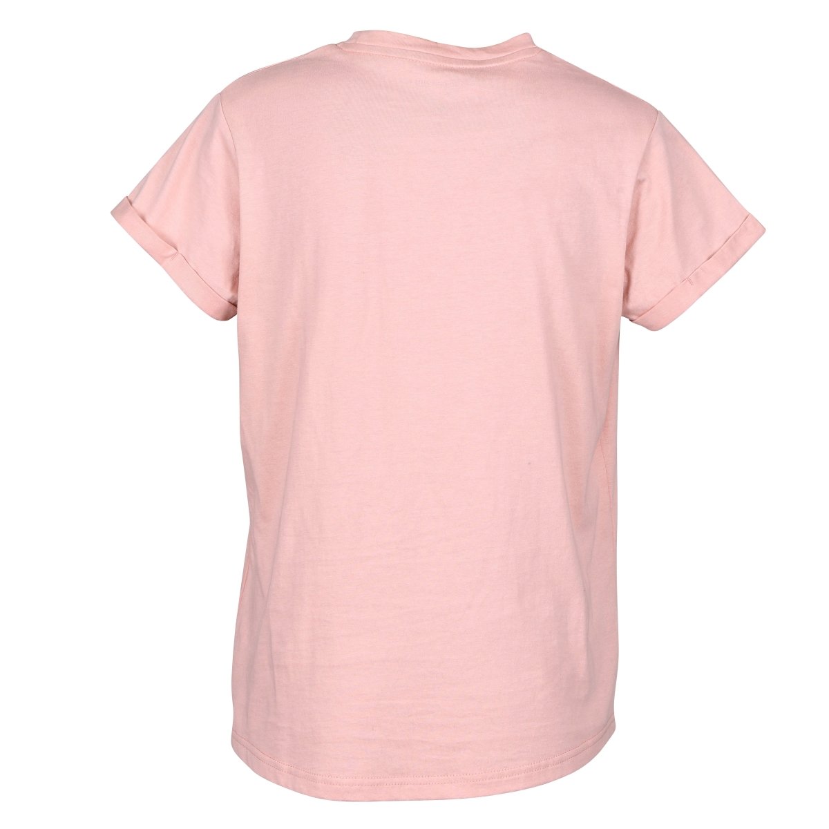 Aubrion Repose T-Shirt - Rose - XXXL