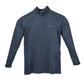 Aubrion Revive Long Sleeve Base Layer - Young Rider - Navy - 11/12 Yrs