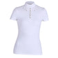 Aubrion Salford Show Shirt - White - XXS