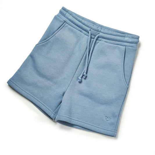 Aubrion Serene Shorts - Young Rider - Blue - 11/12 Yrs