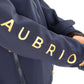 Aubrion Team Softshell Jacket - Navy - L