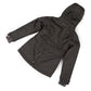 Aubrion Woodford Coat - Young Rider - Charcoal - 11/12 Yrs