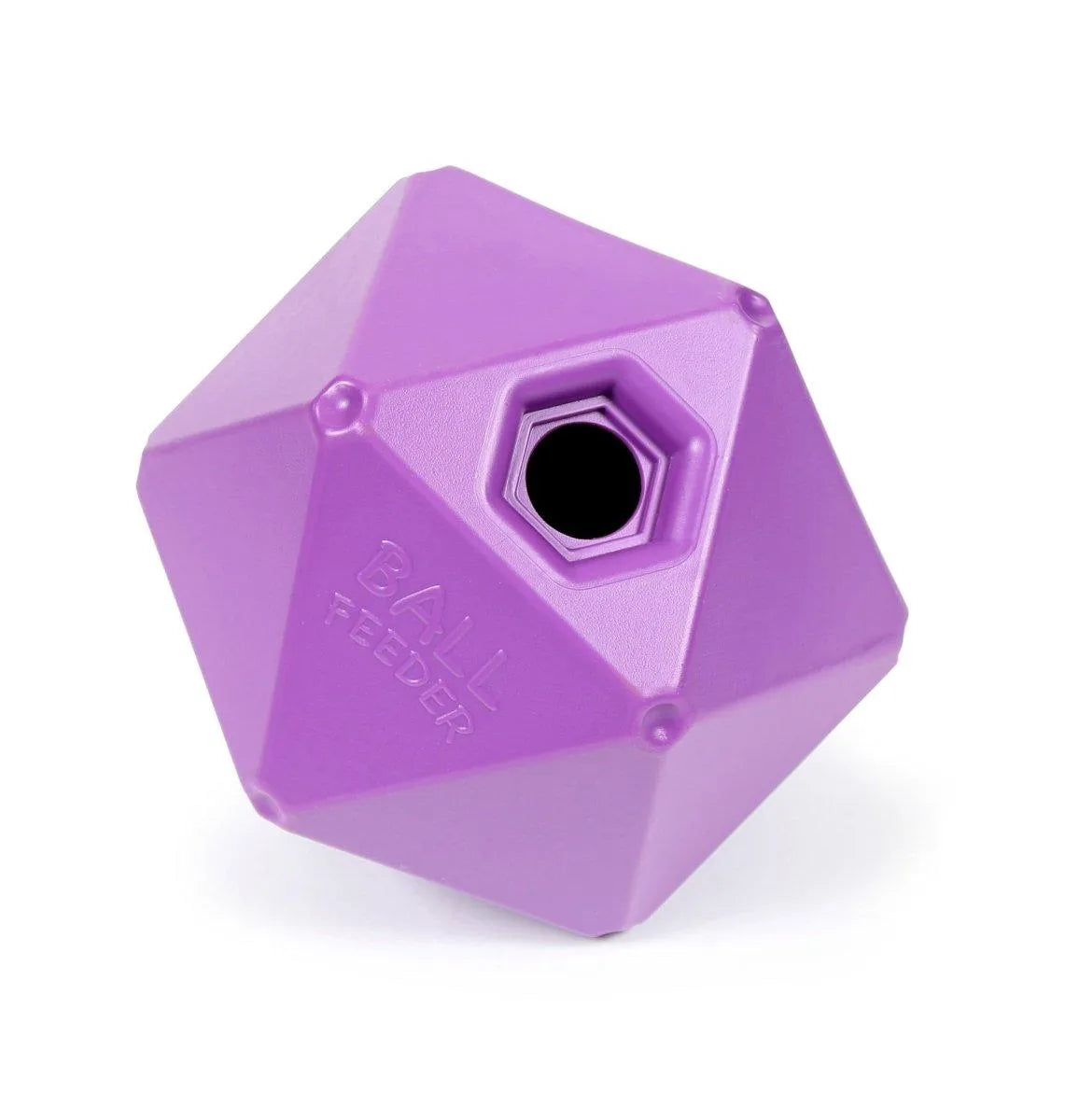 Ball Feeder - Blue - 9Inch