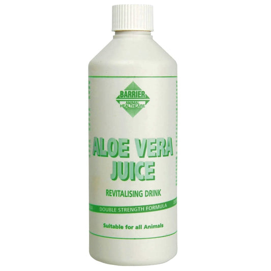 Barrier Aloe Vera Juice - 500Ml -