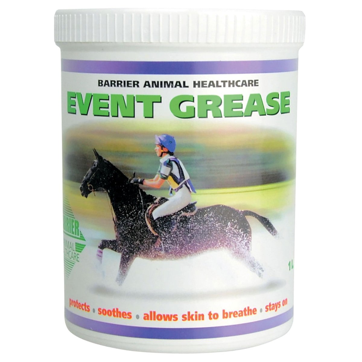 Barrier Event Grease - 1Lt -