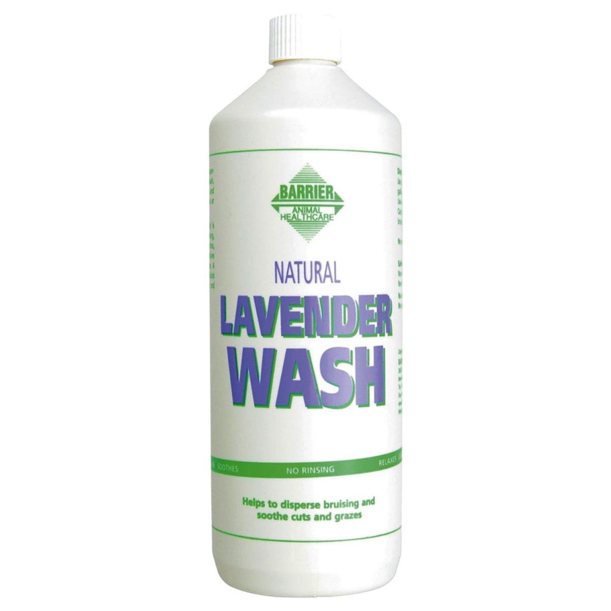 Barrier Lavender Wash - 1Lt -