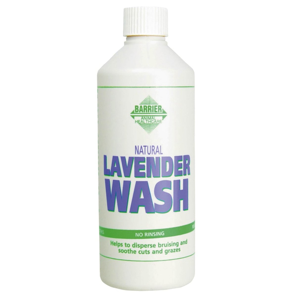 Barrier Lavender Wash - 500Ml -