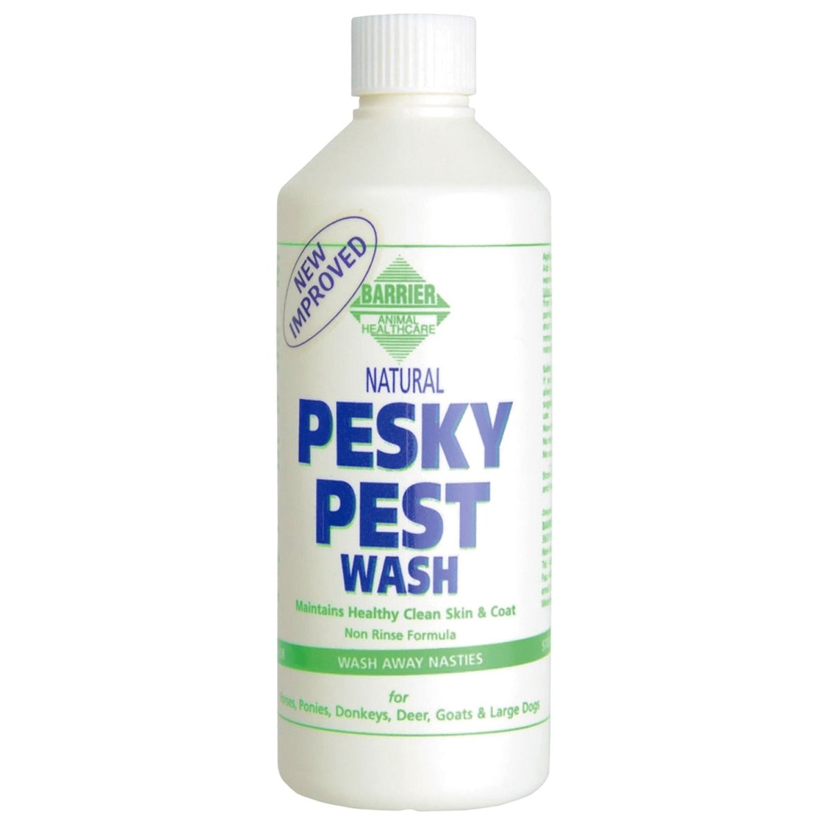 Barrier Pesky Pest Wash - 1Lt -