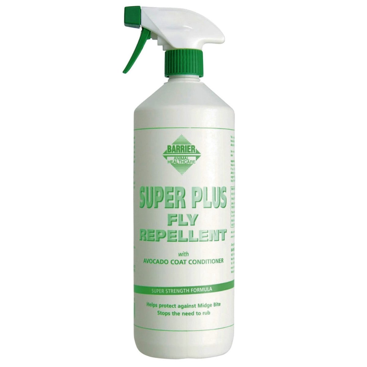 Barrier Super Plus Fly Repellent - 1Lt -