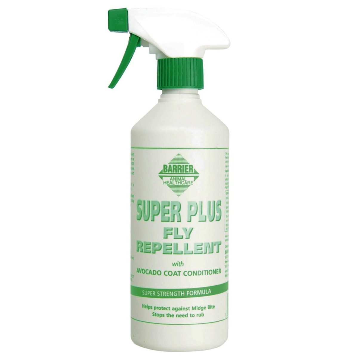 Barrier Super Plus Fly Repellent - 500Ml -
