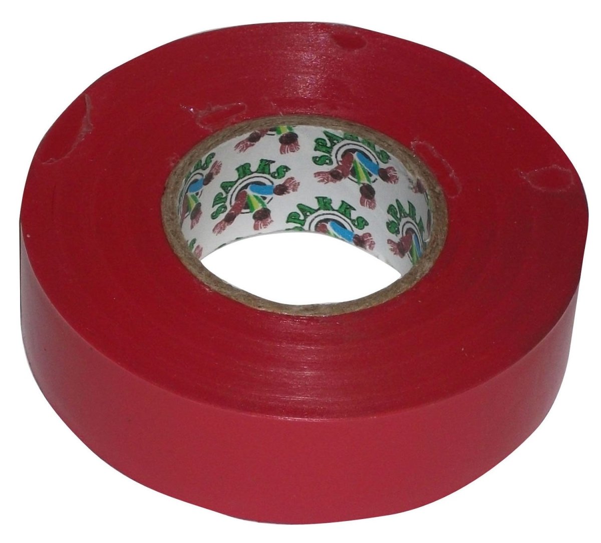 Bitz Bandage Tape - Red -