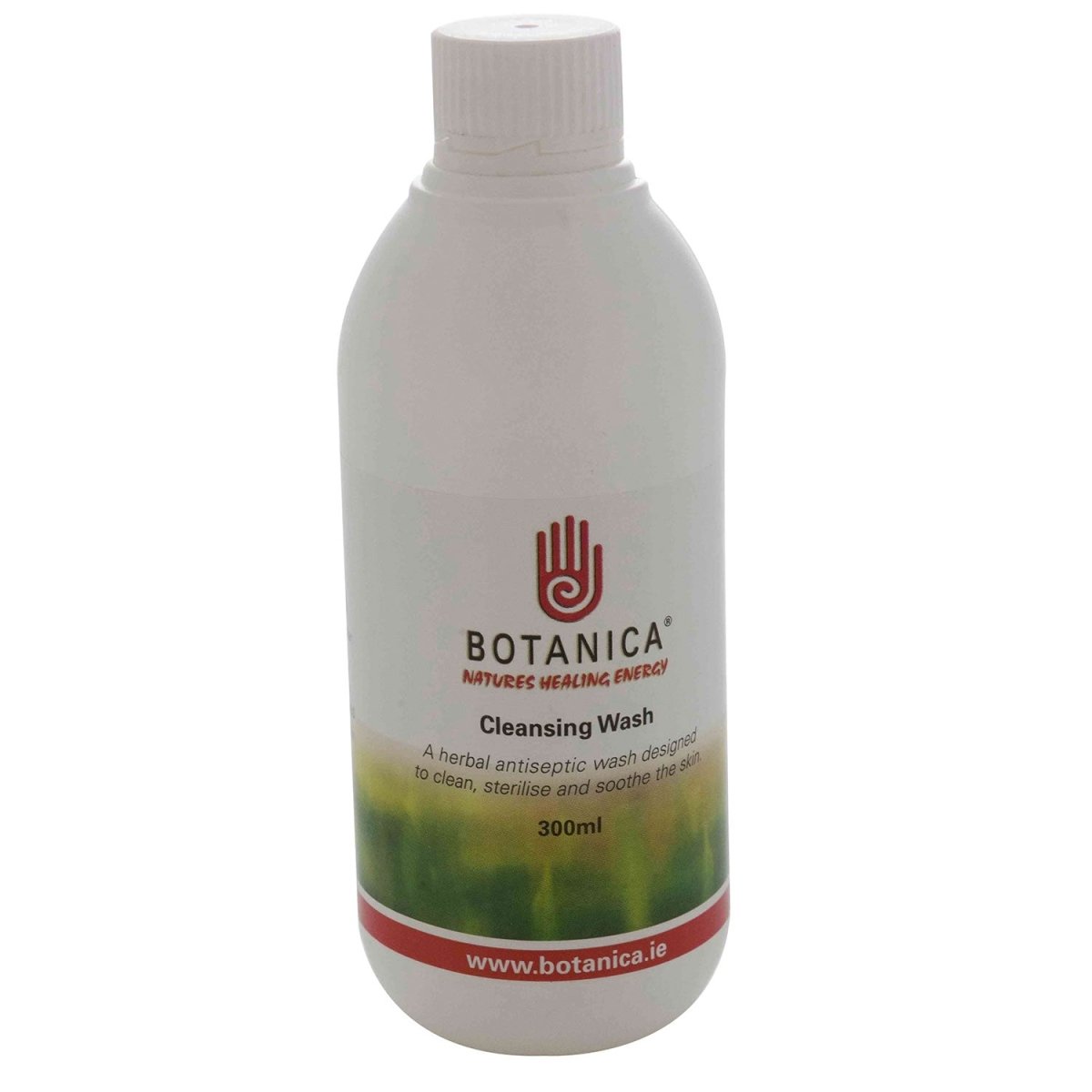 Botanica Cleansing Wash - 300Ml -