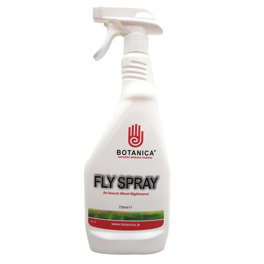 Botanica Fly Spray - 750Ml -