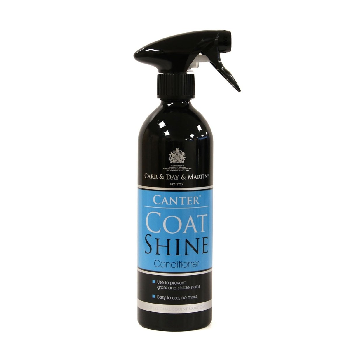Carr & Day & Martin Canter Coat Shine Conditioner Spray - 500Ml -