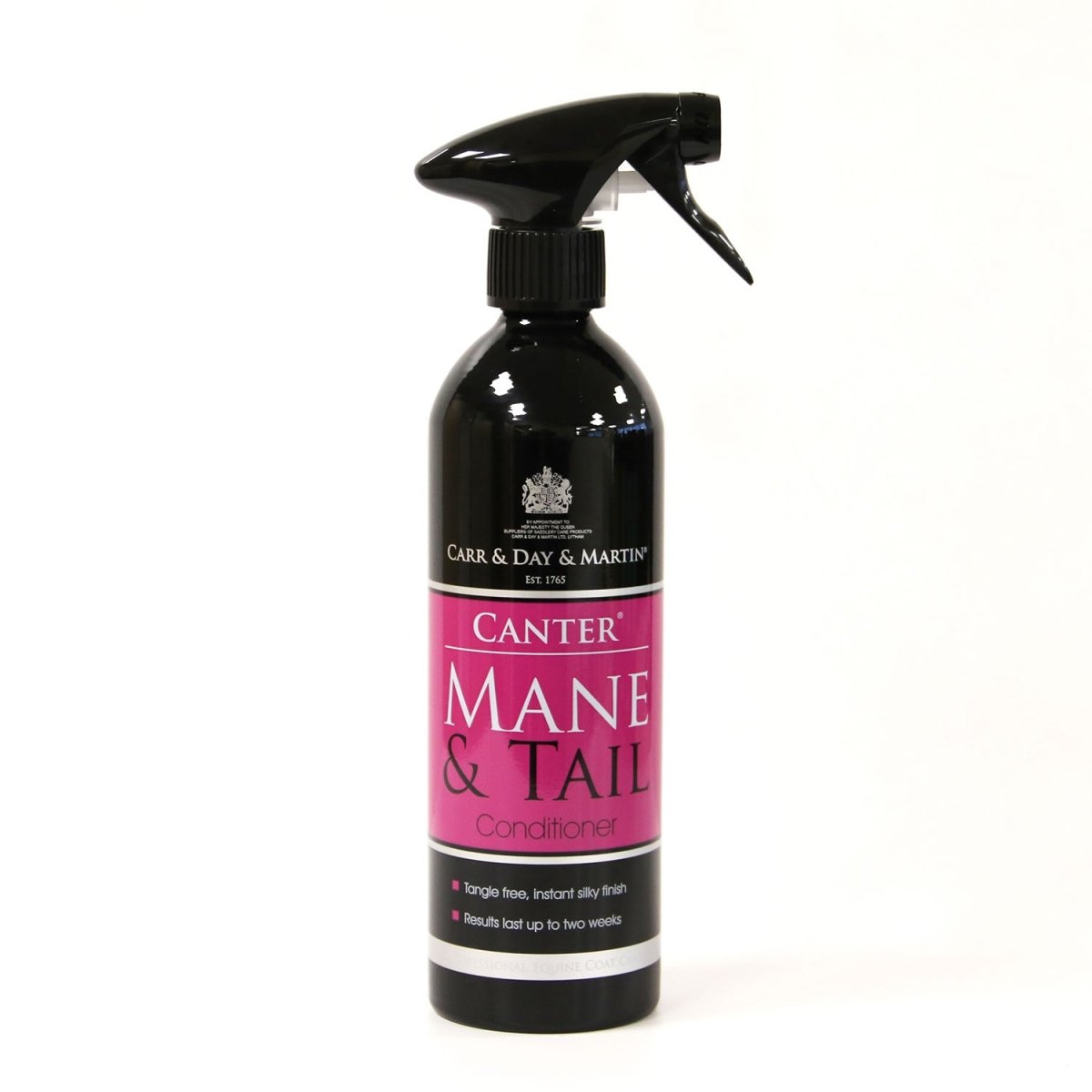 Carr & Day & Martin Canter Mane & Tail Conditioner Spray - 500Ml -
