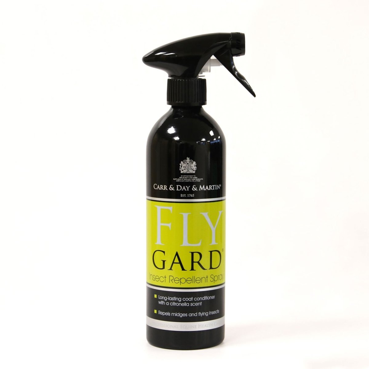 Carr & Day & Martin Flygard - 500Ml Spray -