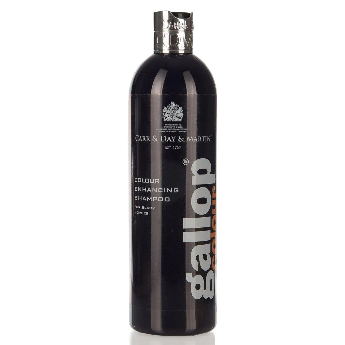 Carr & Day & Martin Gallop Colour - Black - 500Ml