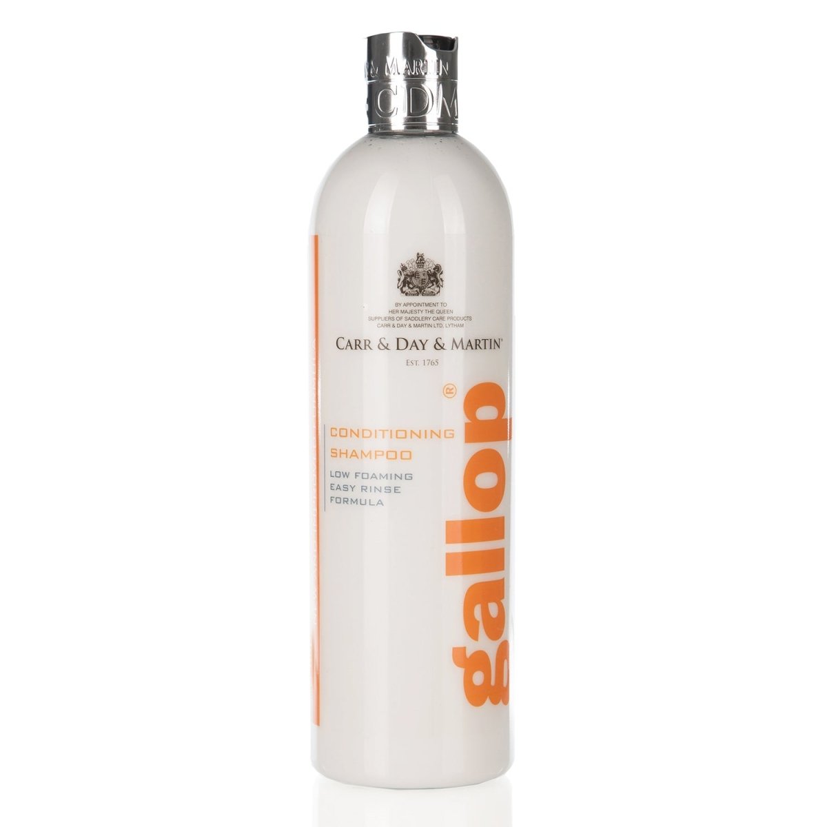 Carr & Day & Martin Gallop Conditioning Shampoo - 500Ml -