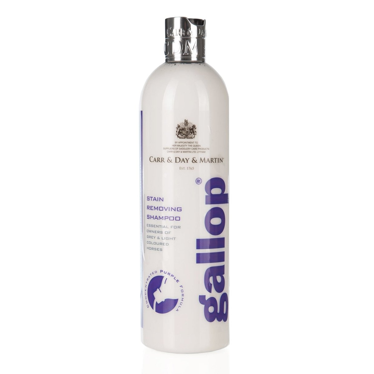 Carr & Day & Martin Gallop Stain Removing Shampoo - 500Ml -