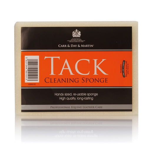 Carr & Day & Martin Tack Cleaning Sponge - Each -