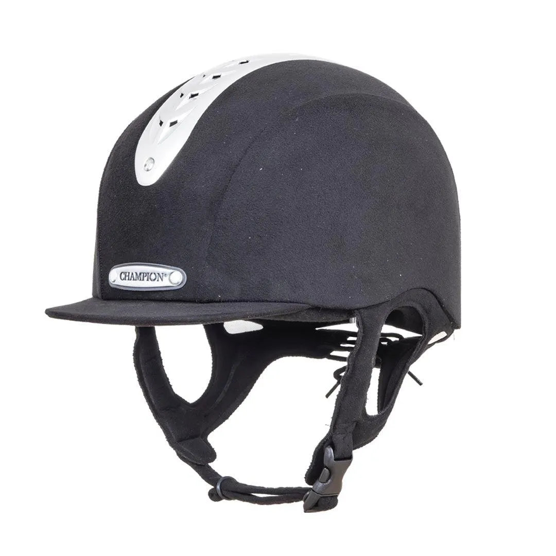 Kids Riding Caps Horse Riding Skull Caps | Ayr Equestrian – Page 2