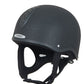 Champion X-Air Junior Jockey Helmet - Black - 53cm (0)