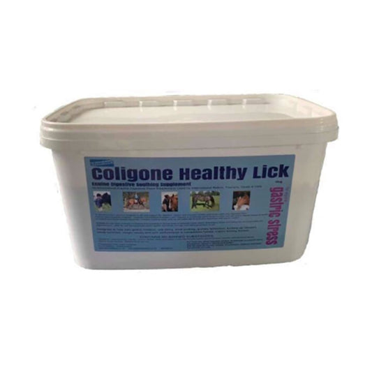 Coligone Healthy Lick - 5Kg -