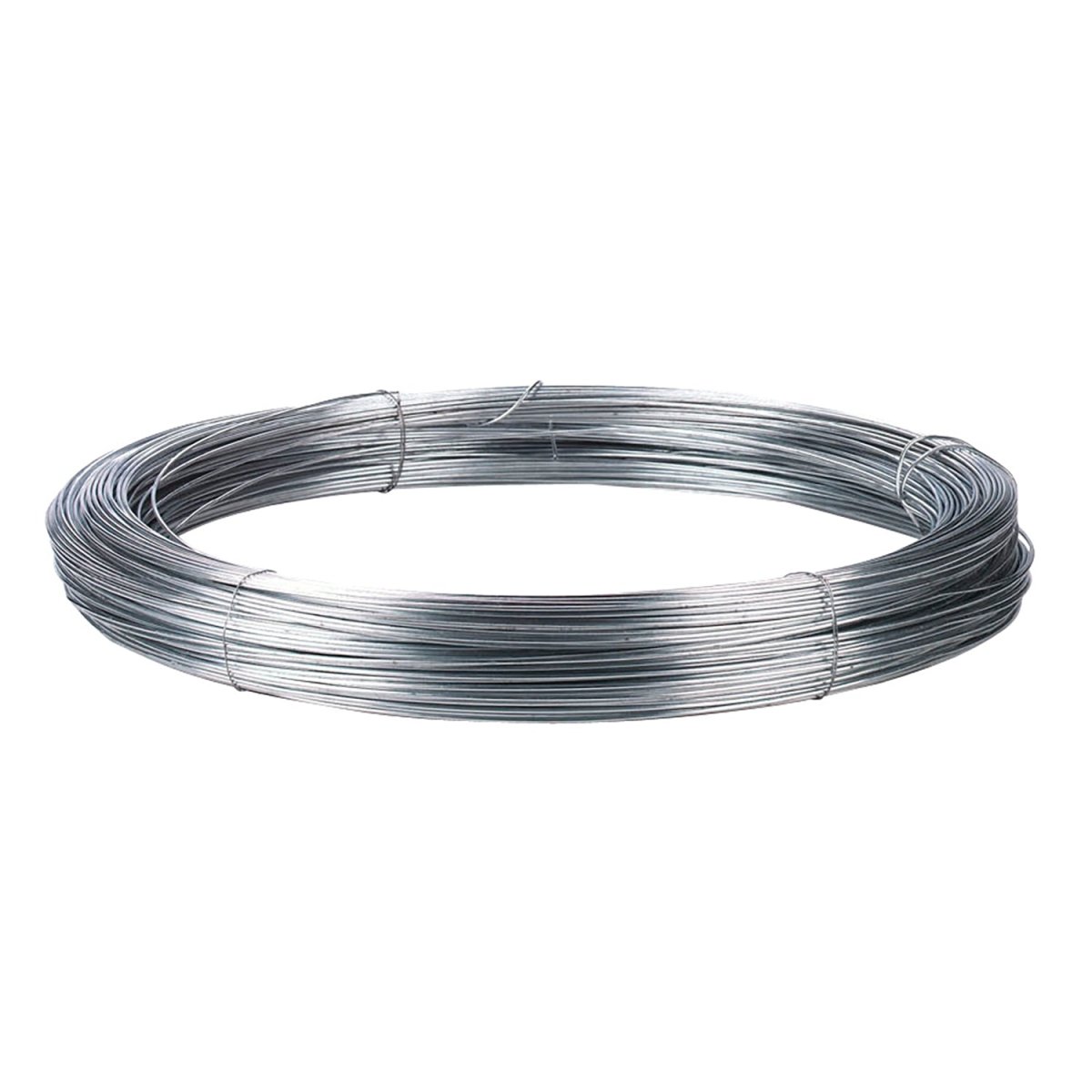 Corral Steel Wire Galvanised - 250M -