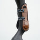 Cryochaps Exoskeleton Air Flow Boots for Horses - Tan -