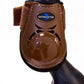 Cryochaps Exoskeleton Fetlock Boots - Tan -