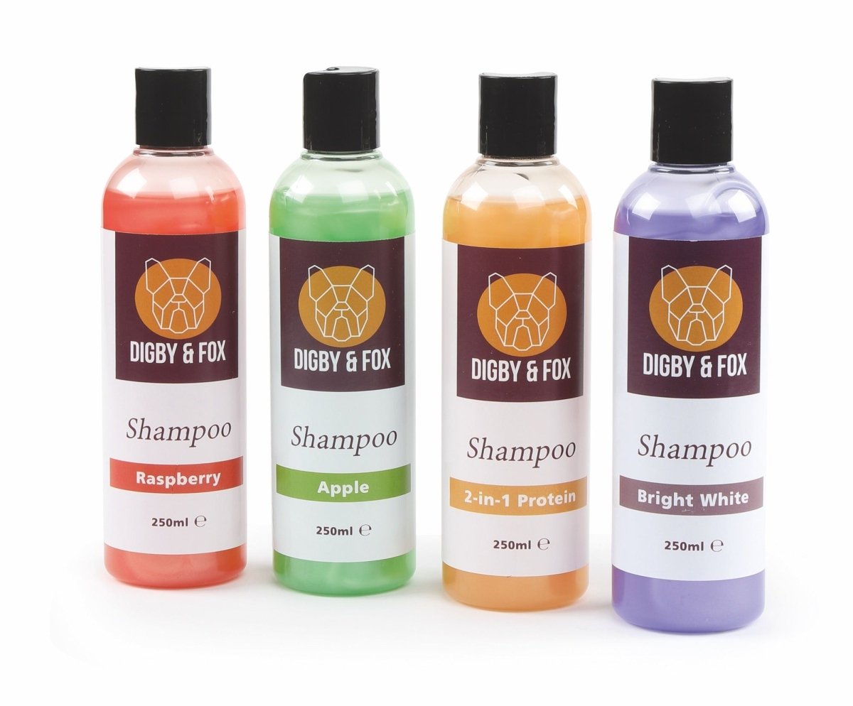 Digby & Fox Bright White Shampoo - 250Ml -