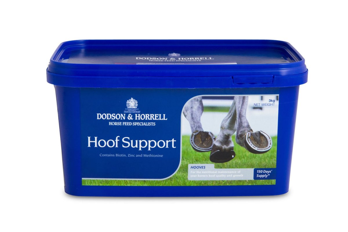 Dodson & Horrell Hoof Support - 3Kg -