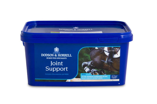 Dodson & Horrell Joint Support - 1.5Kg -