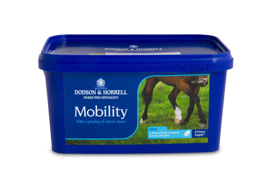 Dodson & Horrell Mobility - 1Kg -