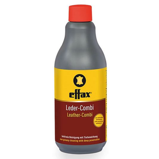 Effax Leather Combi - 50Ml -