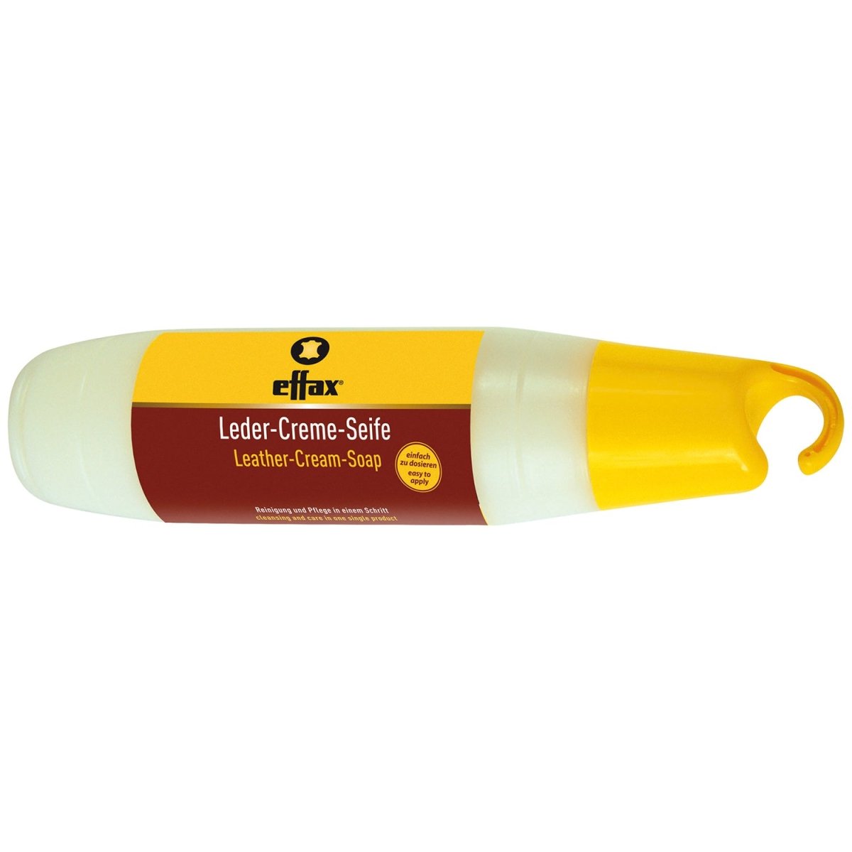 Effax Leather Cream Soap - 400Ml -