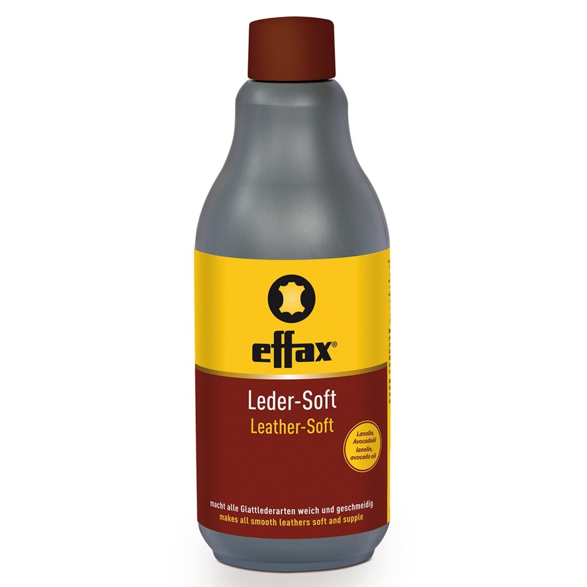 Effax Leather Soft - 500Ml -
