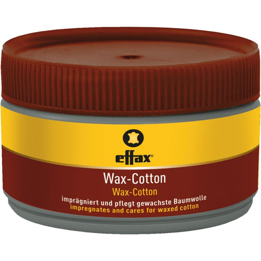 Effax Wax Cotton - 200Ml -