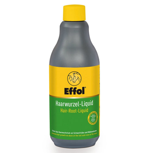 Effol Hair Root Liquid - 500Ml -