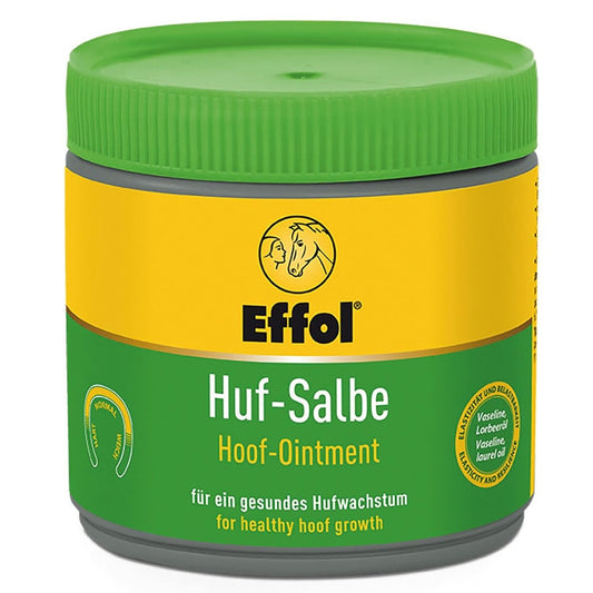 Effol Hoof Ointment Green - 50Ml -