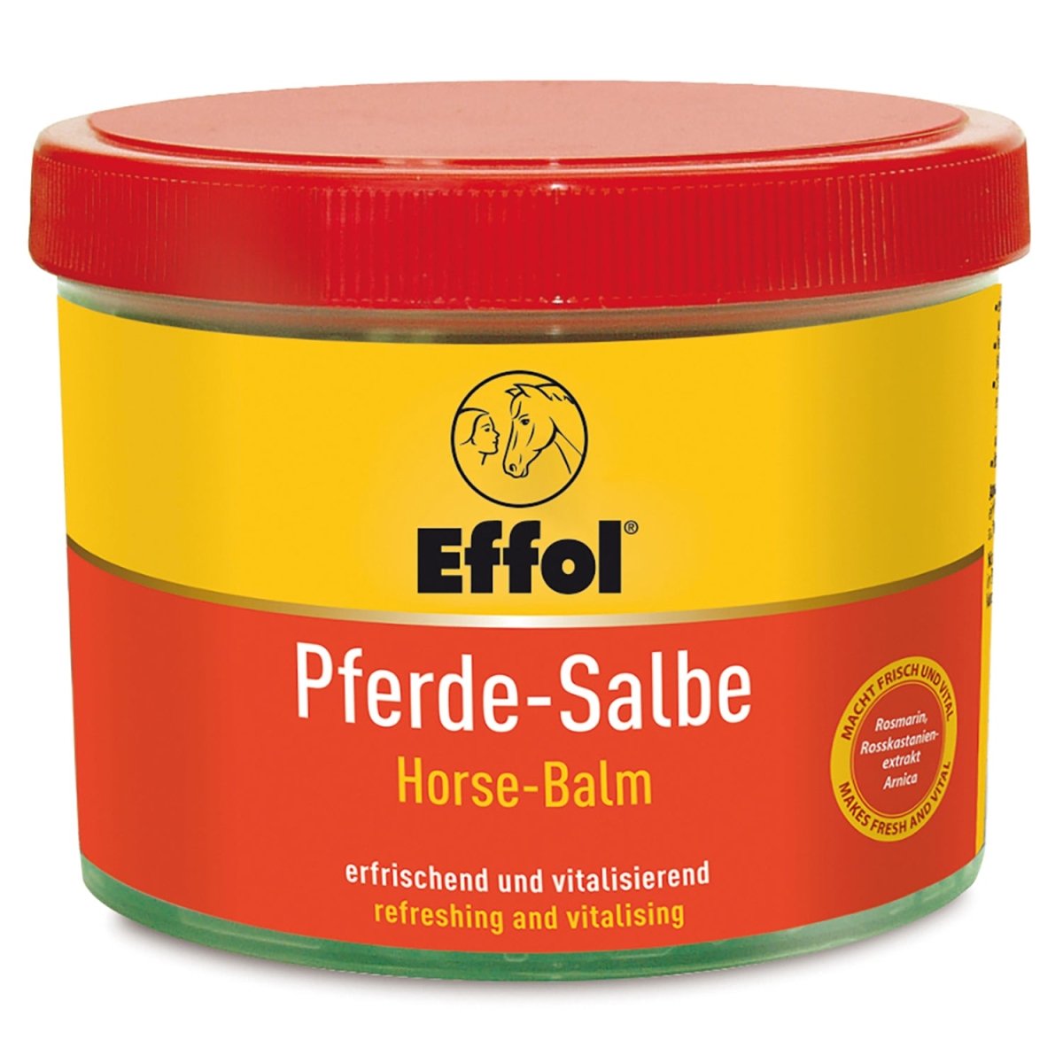 Effol Horse Balm - 500Ml -
