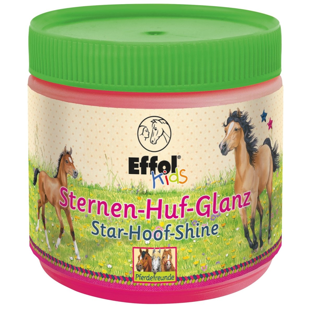 Effol Kids Hoof-Shine - 350Ml -