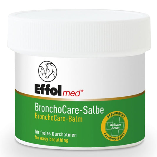 Effol Med Bronchocare Balm - 150Gm -