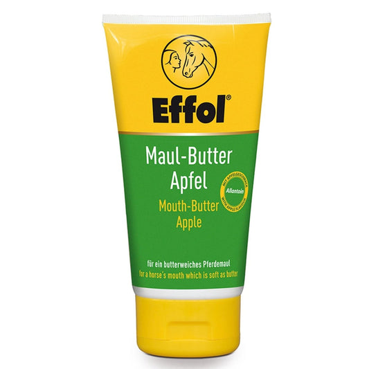 Effol Mouth-Butter - Apple - 30Ml