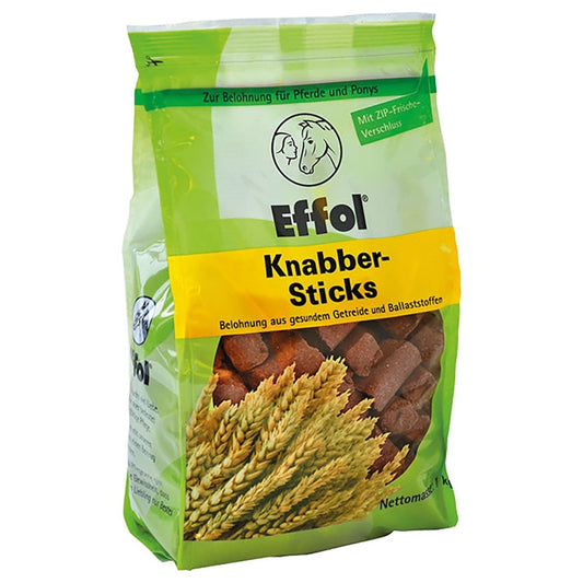 Effol Nibble Sticks - 2.5Kg -