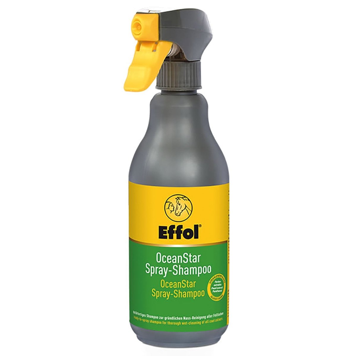 Effol Ocean Star Spray Shampoo - 125Ml -
